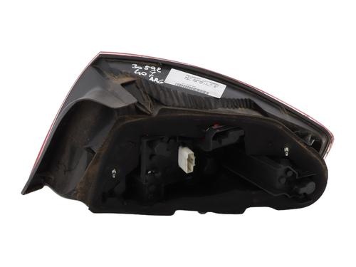 Left taillight PEUGEOT 407 (6D_) 2.0 16V (6DRFJC, 6DRFJE, 6DRFJF) | BP27981682C34 