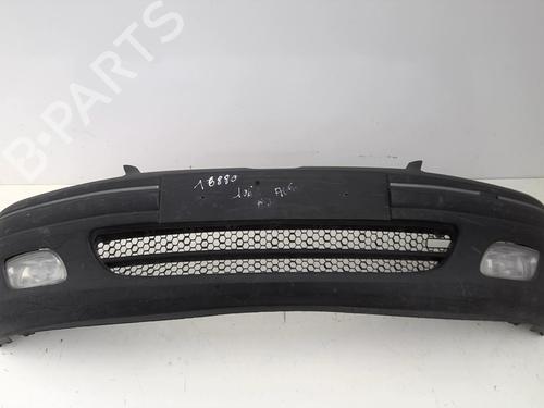 Used Front bumper PEUGEOT 106 II (1A_, 1C_) 1.5 D (57 hp) 21502550