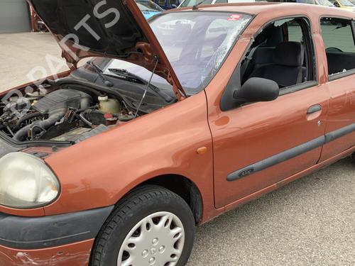 Jack Kit RENAULT CLIO II (BB_, CB_) 1.9 D (B/CB0E, BB0J) | BP20951470C119 