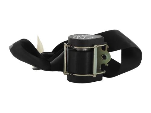 Used Rear left seatbelt Rear left seatbelt PEUGEOT 206+ (2L_, 2M_) 1.1 (60 hp) 20946307 20946307