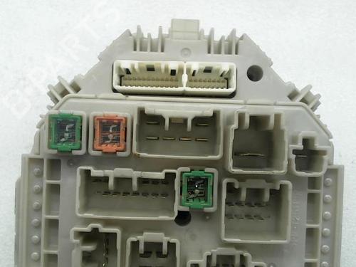 Used Instrument cluster Instrument cluster 20950472 20950472