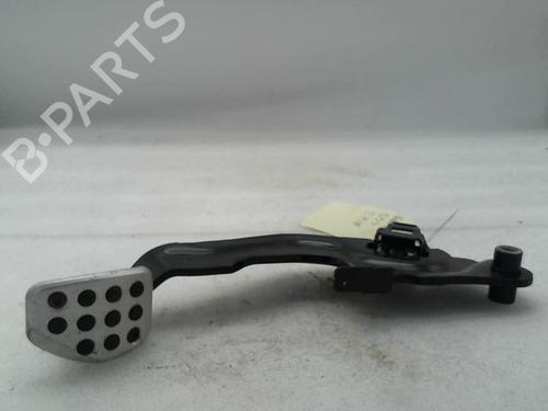 Used Break pedal CITROËN DS3 (SA_) 1.6 HDi 90 (92 hp) 20964589