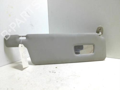 Used Right sun visor SEAT IBIZA II (6K1) 1.4 i (60 hp) 20970295