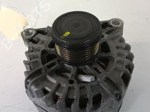 Alternator PEUGEOT 208 I (CA_, CC_) 1.6 HDi / BlueHDi 75 | BP20941798M7 