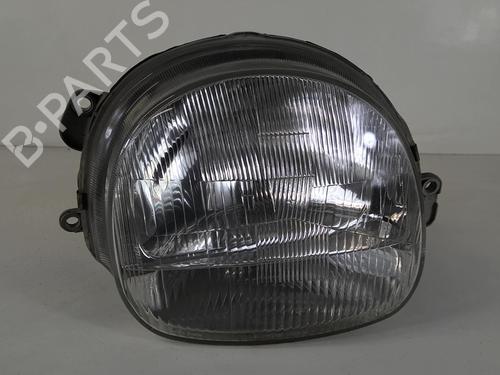 Højre forlygte RENAULT TWINGO I (C06_) 1.2 (C066, C068) (58 hp) 20944771