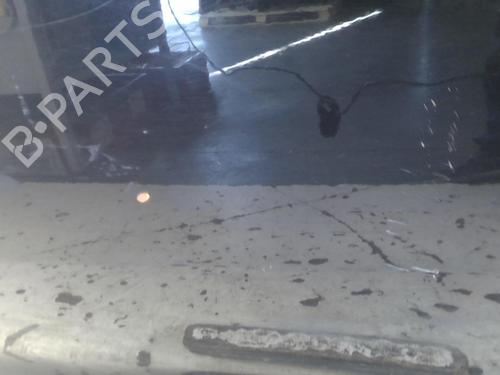Left rear door OPEL CORSA D (S07) 1.4 (L08, L68) | BP22022783C4 