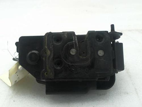 Used Rear left lock HYUNDAI GETZ (TB) 1.1 (67 hp) 20958990