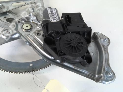 Used Rear right window mechanism RENAULT GRAND SCÉNIC III (JZ0/1_) 1.2 TCe (JZ16) (132 hp) 20968122