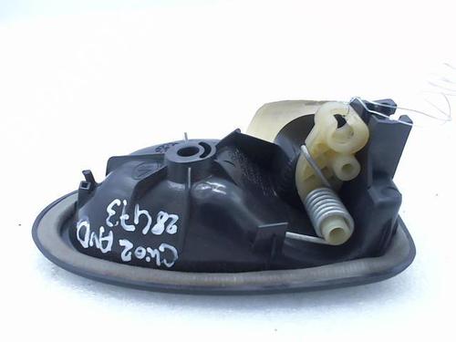 Høyre foran invendig håndtak RENAULT CLIO II (BB_, CB_) 1.4 16V (B/CB0P, BB13) | BP20952648I14 