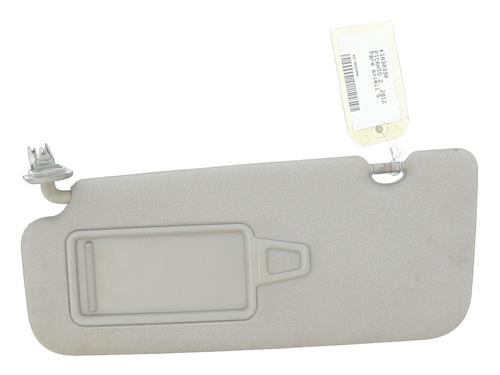 Used Left sun visor Left sun visor KIA PICANTO II (TA) 1.0 (69 hp) 22641950 22641950