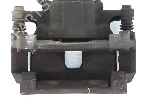 Left front brake caliper RENAULT SCÉNIC IV (J9_) 1.5 dCi 110 | BP29113260M105