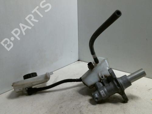 Used Brake master cylinder Brake master cylinder PEUGEOT 308 II (LB_, LP_, LW_, LH_, L3_) 1.6 HDi / BlueHDi 115 (115 hp) 20951354 20951354