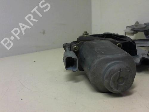 Rear left window mechanism CITROËN XSARA (N1) 2.0 HDi 90 | BP20949287C24