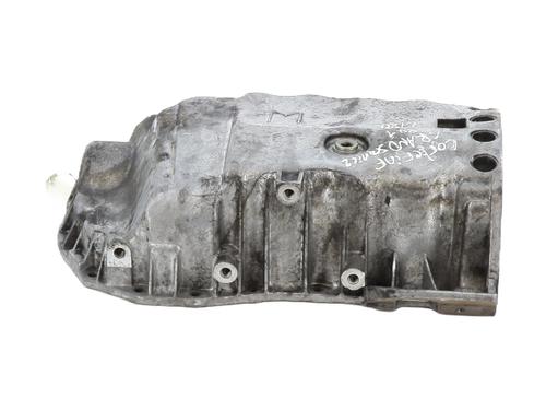 Used Oil sump RENAULT GRAND SCÉNIC II (JM0/1_) 1.9 dCi (JM0G, JM12, JM1G, JM2C) (120 hp) 20958941