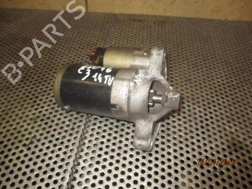 Used Starter Starter CITROËN C3 I (FC_, FN_) 1.4 i (73 hp) 20954965 20954965
