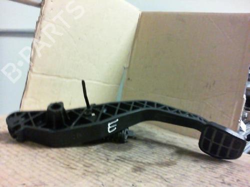 Kløtsj Kløtsj VW GOLF III (1H1) 1.9 TD, GTD (75 hp) 33418425 33418425