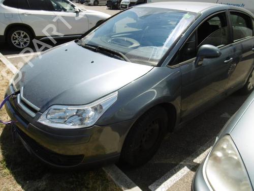 Ratstangsstang CITROËN C4 I (LC_) 1.6 HDi | BP20965996I23 