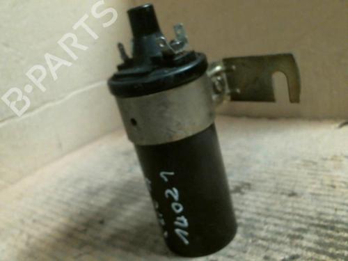 Used Ignition coil RENAULT CLIO I (B/C57_, 5/357_) 1.1 (46 hp) 20961551