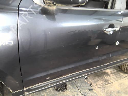 Used Left front door Left front door 37673908 37673908