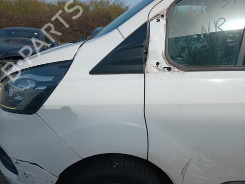 Forskærm venstre FORD TRANSIT CUSTOM V362 Van (FY, FZ) 2.0 EcoBlue (105 hp) 32731438