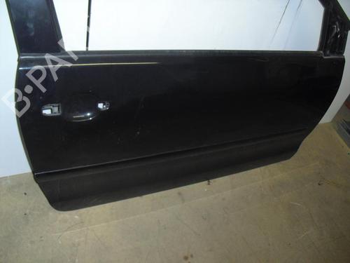 Right front door VW POLO (9N_, 9A_) 1.4 TDI | BP20973164C3 