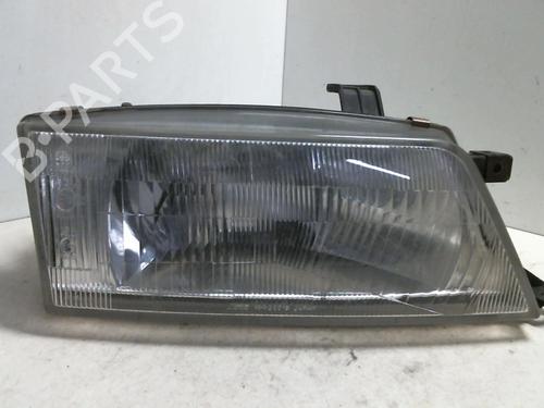 Used Right headlight SUZUKI BALENO (EG) 1.3 i 16V (SY413) (85 hp) 20938948