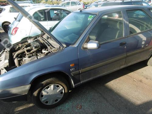 Front right window mechanism CITROËN ZX (N2) 1.8 i | BP20969635C23 