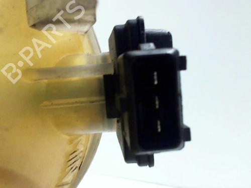 Expansion tank PEUGEOT 307 (3A/C) 1.6 HDi 110 | BP20959059C120 