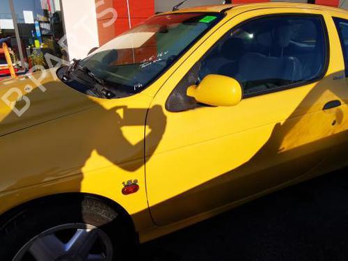 Used Rear left belt tensioner RENAULT MEGANE I Coach (DA0/1_) 1.6 16V (DA0B, DA04, DA11) (107 hp) 20951180