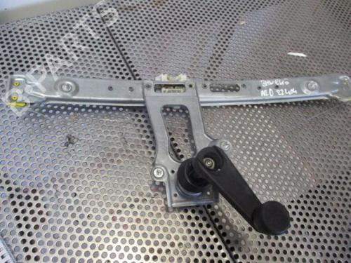 rear-right-window-mechanism-bmw-3-e46-320-d-51347011206-1997-1998-1999-2000-2001-2002-2003-2004-2005-20946743 main image