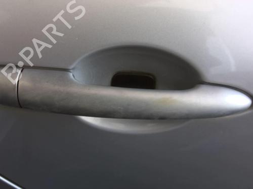 Used Rear right exterior door handle RENAULT CLIO III (BR0/1, CR0/1) 1.5 dCi (C/BR0G, C/BR1G) (68 hp) 25267883