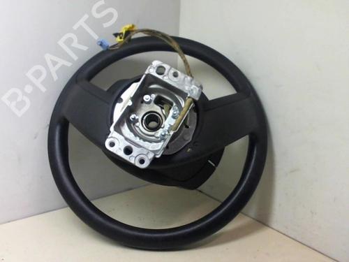 Steering wheel CITROËN C4 I (LC_) 1.6 HDi | BP20948590C49 