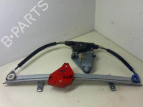 Raammechaniek rechts voor FORD MONDEO I (GBP) 1.8 i 16V (115 hp) 20973421