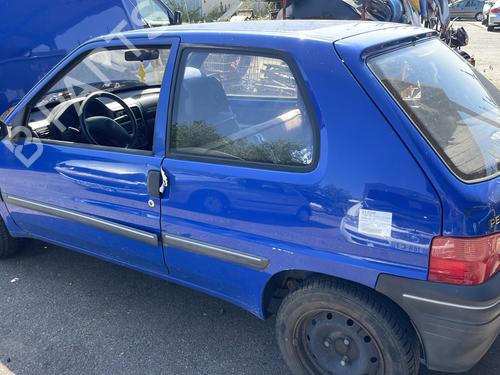 Used Parts PEUGEOT 106 II (1A_, 1C_) 1.1 i (60 hp) 4333422