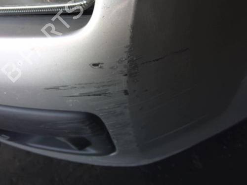 Used Front bumper FORD FOCUS II (DA_, HCP, DP) 1.8 TDCi (115 hp) 22023215