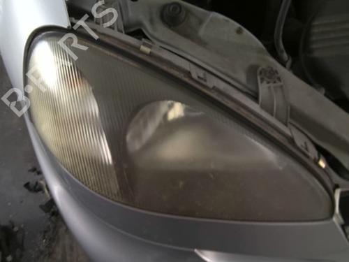 Used Right headlight Right headlight 39110331 39110331