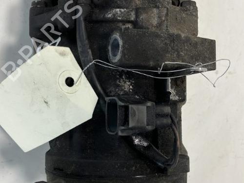 Used AC compressor FIAT PUNTO (199_) 1.3 D Multijet (75 hp) 20938336