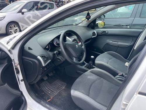 Used Parts PEUGEOT 206+ (2L_, 2M_) 1.4 i (2LKFWA, 2MKFWA) 4919725