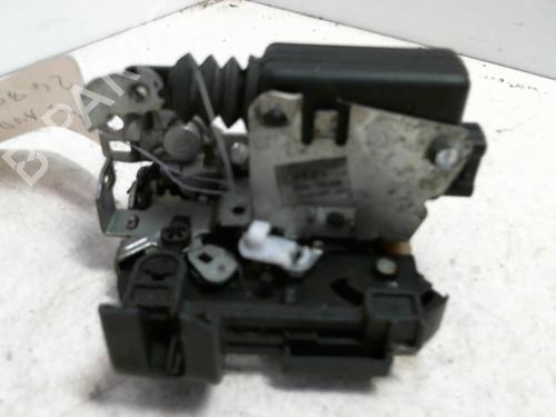 Used Front right lock DACIA SANDERO 1.2 16V (75 hp) 20945396