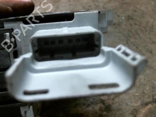 Rear left lock PEUGEOT 407 (6D_) 1.6 HDi 110 (6D9HZC, 6D9HYC) | BP20973819C100 