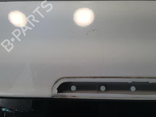 Tailgate RENAULT MEGANE III Hatchback (BZ0/1_, B3_) 1.5 dCi (BZ09, BZ0D, BZ1W, BZ29, BZ14) | BP20943636C6 