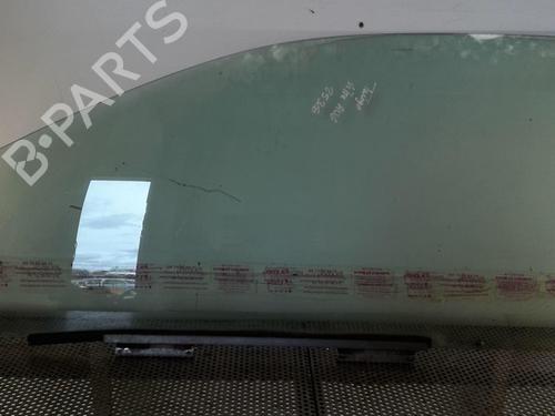 Used Front left door window RENAULT TWINGO I (C06_) 1.2 (C066, C068) (58 hp) 20952153