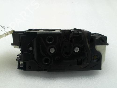 Used Front right lock Front right lock 20964526 20964526