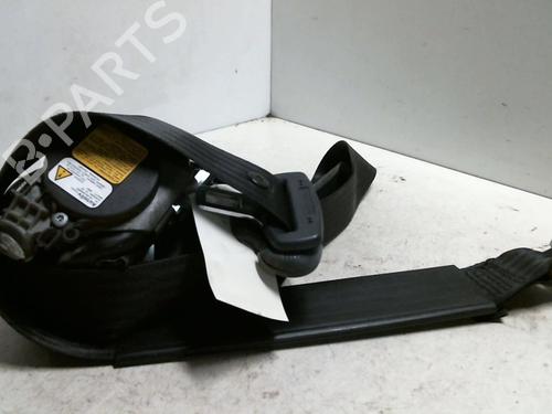 Used Front right seatbelt Front right seatbelt FIAT DOBLO MPV (119_, 223_) 1.9 JTD (105 hp) 20951038 20951038