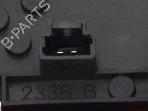 Left taillight PEUGEOT 406 (8B) 1.8 16V | BP21664389C34 