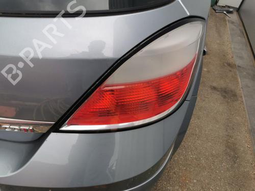 Used Right taillight Right taillight OPEL ASTRA H (A04) 1.7 CDTI (L48) (100 hp) 20957154 20957154
