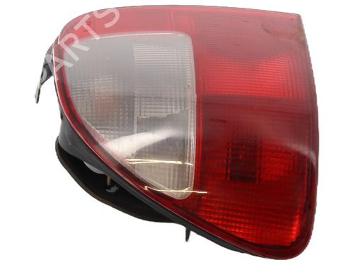 Left taillight ROVER 45 I Hatchback (RT) 1.8 | BP20951720C34 