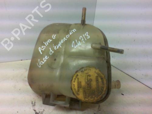 Deposito expansion OPEL ASTRA G Hatchback (T98) 2.0 DTI 16V (F08, F48) (101 hp) 20957657