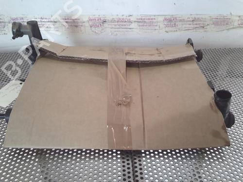 Water radiator HYUNDAI GETZ (TB) 1.1 | BP20963293M31 