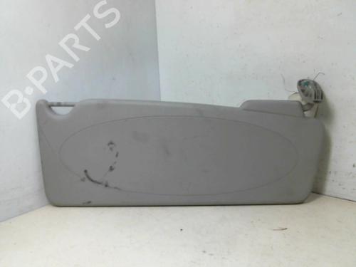 Used Left sun visor Left sun visor RENAULT KANGOO Express (FW0/1_) 1.5 dCi 110 (FW0C, FW0H) (109 hp) 20947739 20947739
